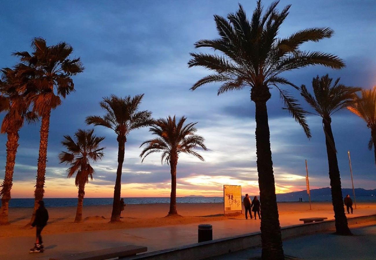 Apartamento en Salou - FORMENTOR Apartment