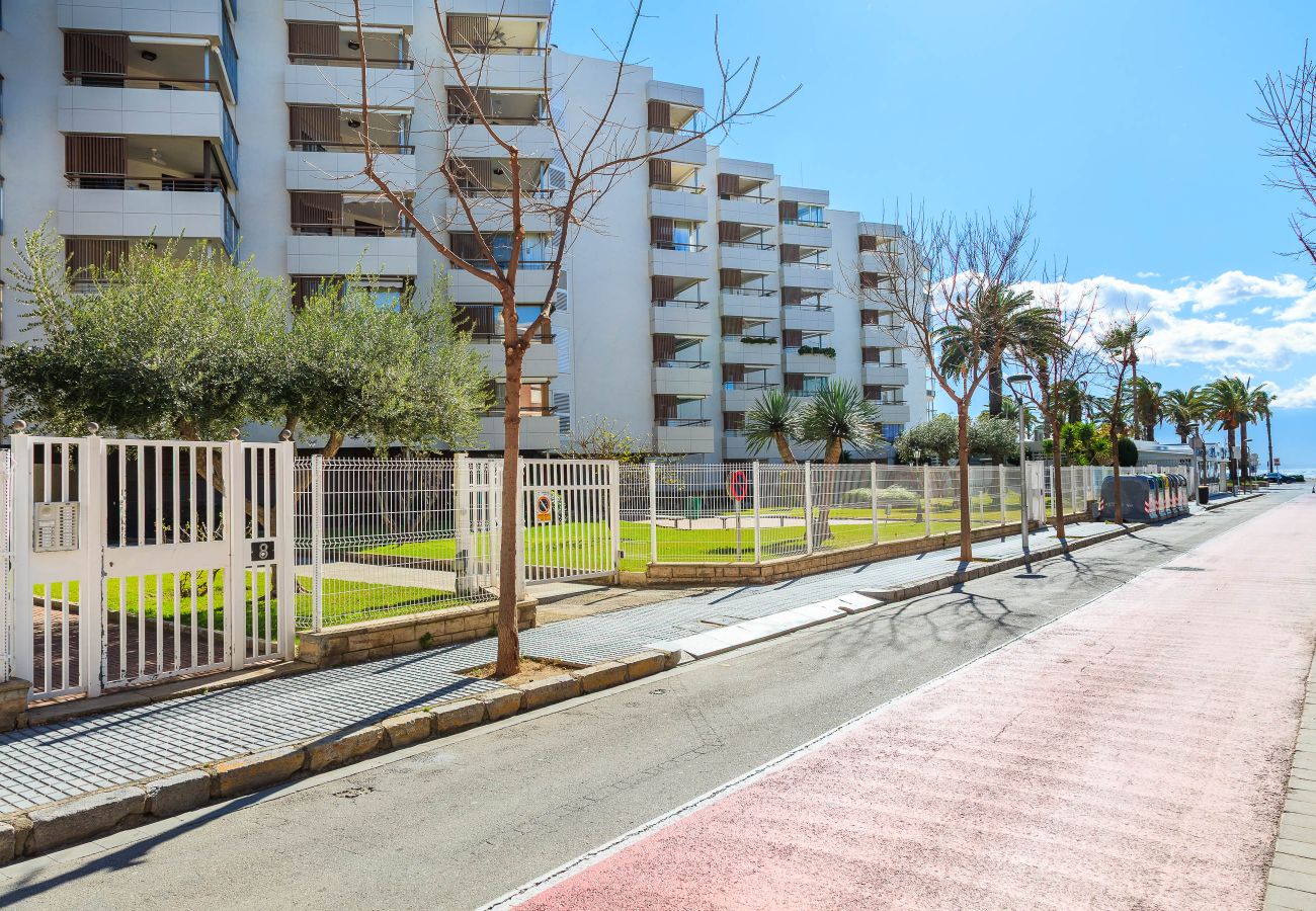 Apartamento en Salou - FORMENTOR Apartment