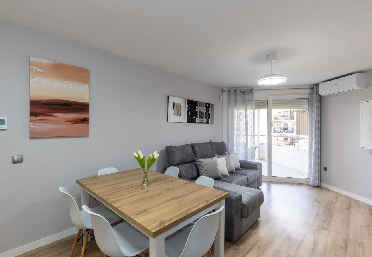 Apartamento en Salou - FORMENTOR Apartment