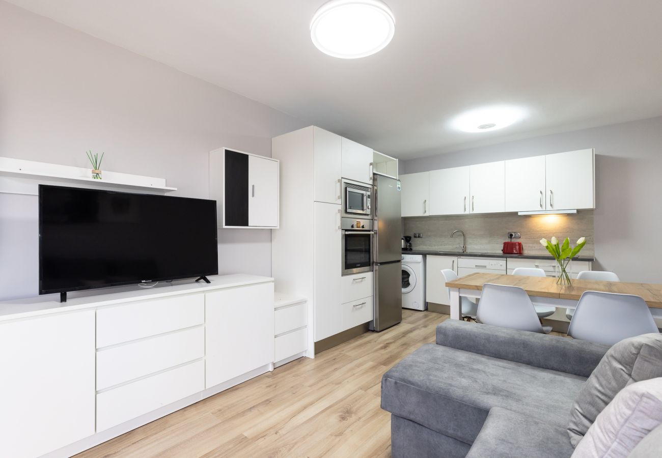 Apartamento en Salou - FORMENTOR Apartment