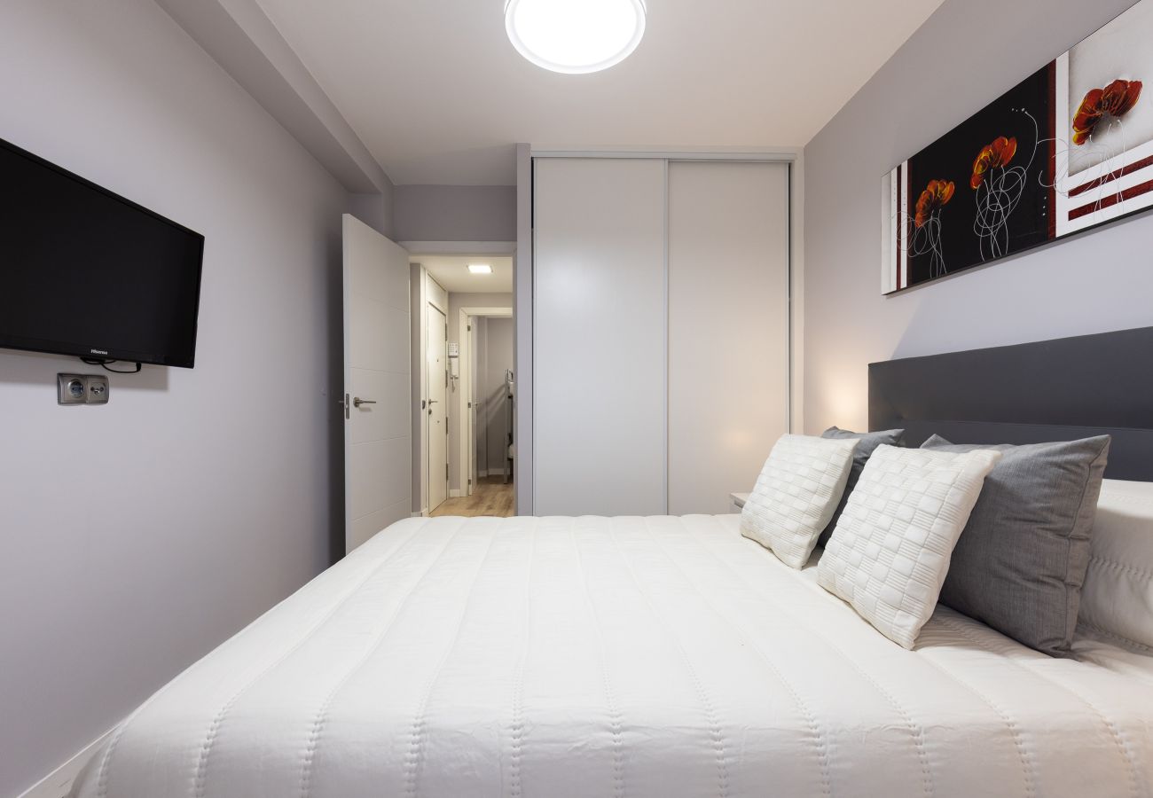 Apartamento en Salou - FORMENTOR Apartment