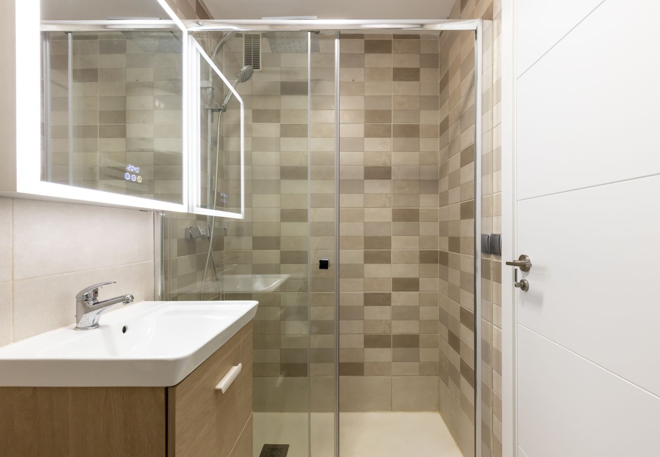 Apartamento en Salou - FORMENTOR Apartment