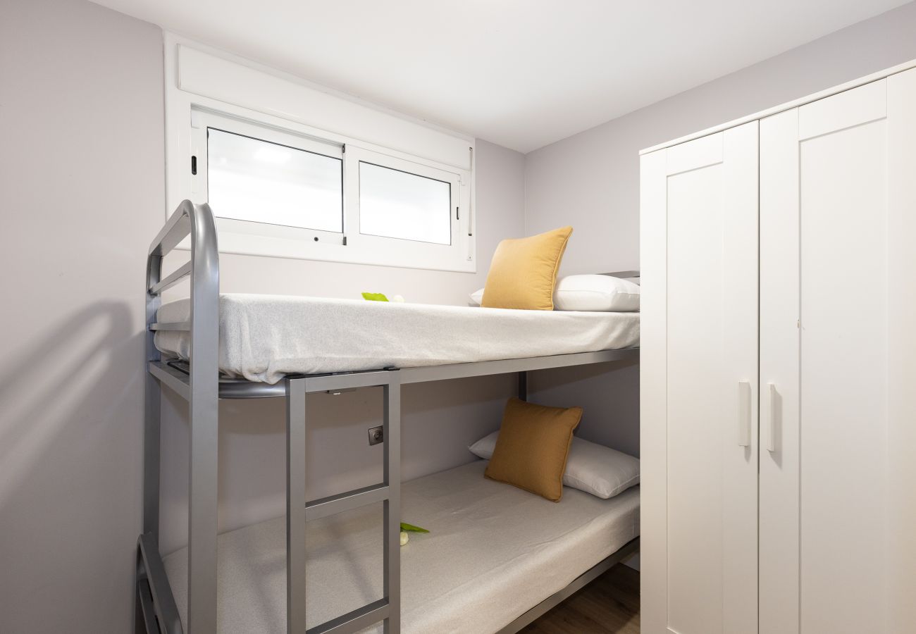 Apartamento en Salou - FORMENTOR Apartment