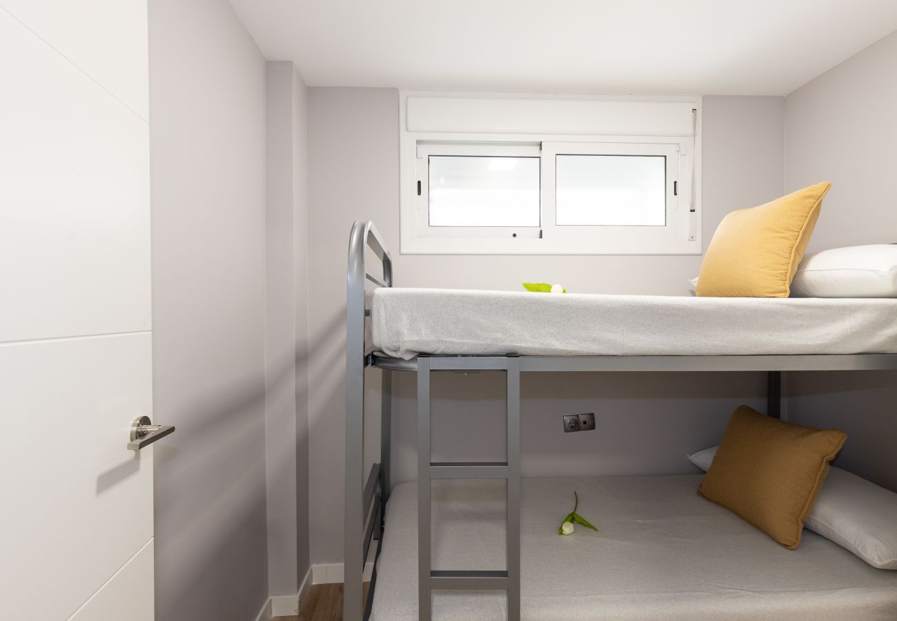 Apartamento en Salou - FORMENTOR Apartment