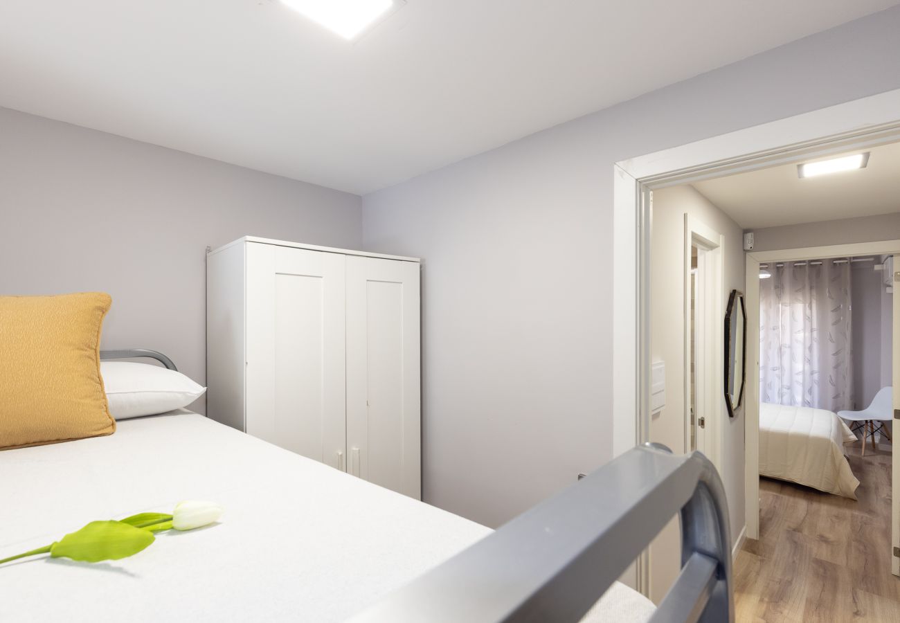 Apartamento en Salou - FORMENTOR Apartment