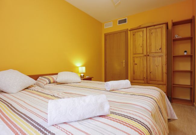 Apartamento en Salou - EGEO - Only Families Apartment Apartamento en Salou - EGEO - Only Families Apartment