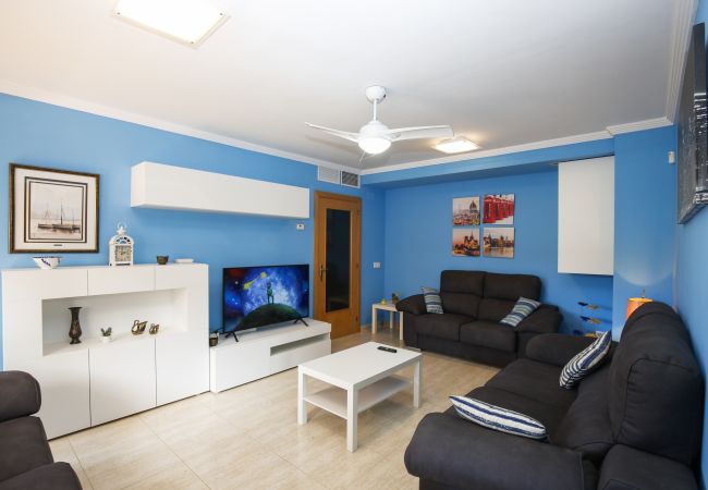 Apartamento en Salou - EGEO - Only Families Apartment Apartamento en Salou - EGEO - Only Families Apartment