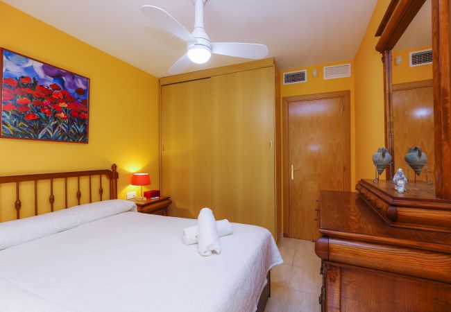 Apartamento en Salou - EGEO - Only Families Apartment Apartamento en Salou - EGEO - Only Families Apartment