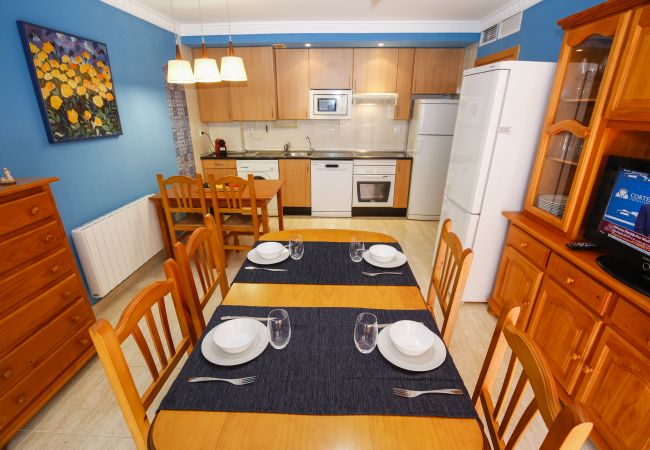 Apartamento en Salou - EGEO - Only Families Apartment Apartamento en Salou - EGEO - Only Families Apartment