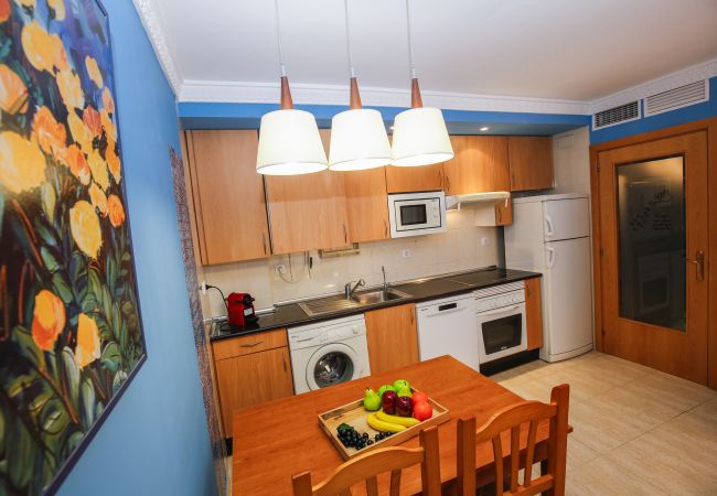 Apartamento en Salou - EGEO - Only Families Apartment Apartamento en Salou - EGEO - Only Families Apartment