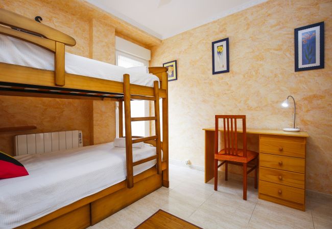 Apartamento en Salou - EGEO - Only Families Apartment Apartamento en Salou - EGEO - Only Families Apartment