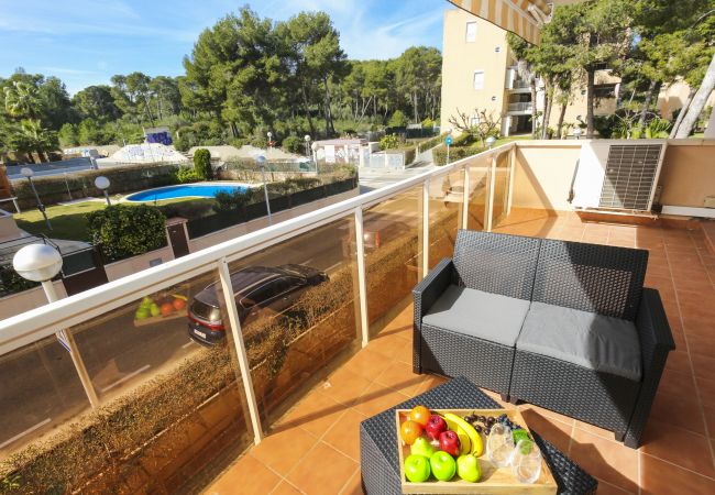 Apartamento en Salou - EGEO - Only Families Apartment Apartamento en Salou - EGEO - Only Families Apartment