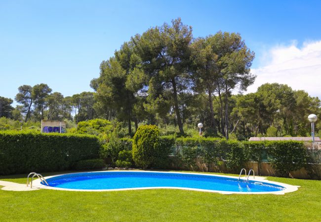 Apartamento en Salou - EGEO - Only Families Apartment Apartamento en Salou - EGEO - Only Families Apartment