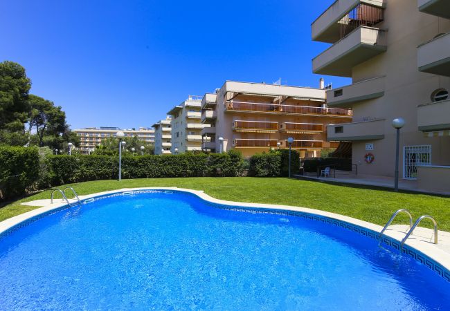 Apartamento en Salou - EGEO - Only Families Apartment Apartamento en Salou - EGEO - Only Families Apartment