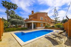 Villa en Salou - VILADOMAT VILLA 