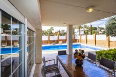 Villa en Salou - VILADOMAT VILLA 