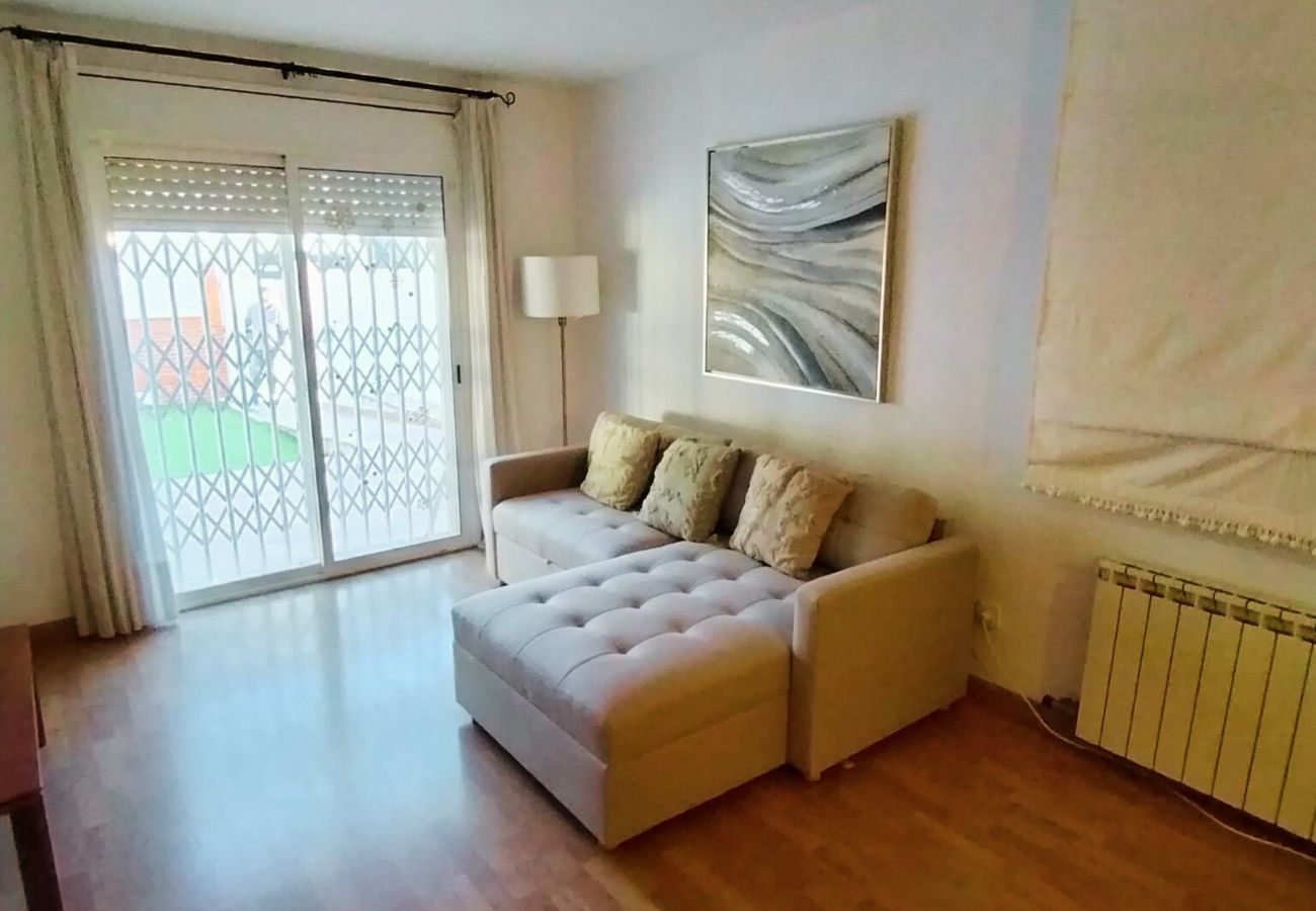 Villa en Salou - Villa PLUMA Only Families 