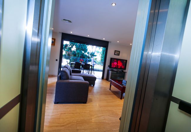 Villa en Cambrils - Villa GIRASOL  Villa en Cambrils - Villa GIRASOL
