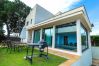 Villa en Cambrils - Villa GIRASOL  Villa en Cambrils - Villa GIRASOL