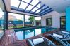 Villa en Cambrils - Villa GIRASOL  Villa en Cambrils - Villa GIRASOL