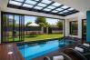 Villa en Cambrils - Villa GIRASOL 