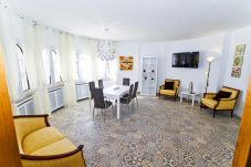Villa en Cambrils - Villa Santorini Planet Costa Dorada