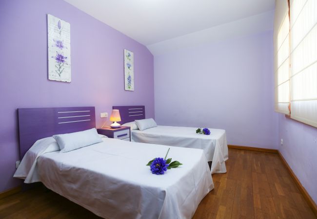 Villa en Cambrils - Villa GERANIS - Only Families Villa en Cambrils - Villa GERANIS - Only Families