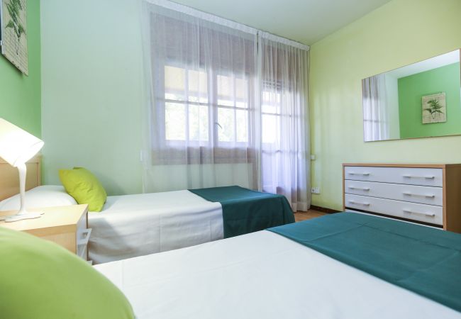 Villa en Cambrils - Villa GERANIS - Only Families Villa en Cambrils - Villa GERANIS - Only Families