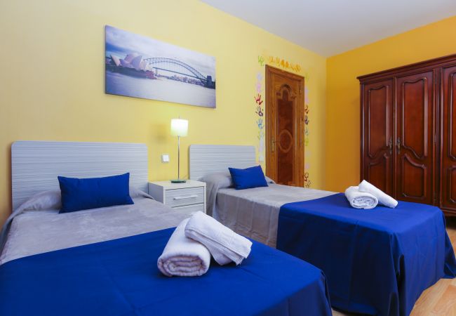 Villa en Cambrils - Villa GERANIS - Only Families Villa en Cambrils - Villa GERANIS - Only Families