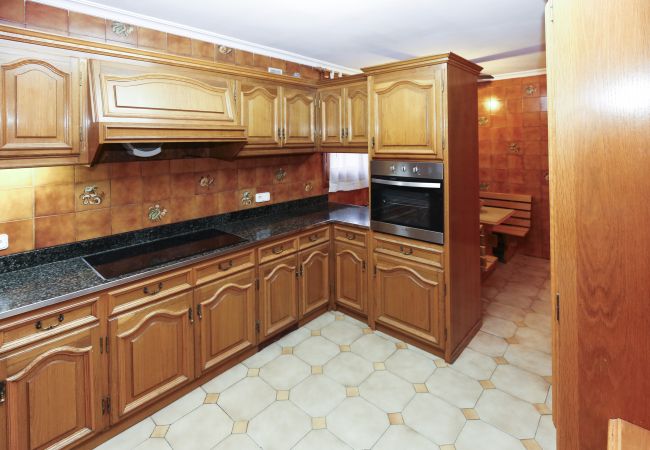 Villa en Cambrils - Villa GERANIS - Only Families Villa en Cambrils - Villa GERANIS - Only Families