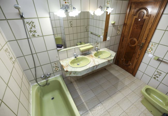 Villa en Cambrils - Villa GERANIS - Only Families Villa en Cambrils - Villa GERANIS - Only Families