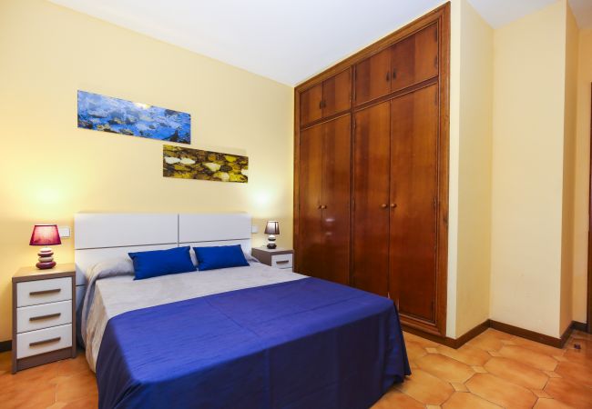Villa en Cambrils - Villa GERANIS - Only Families Villa en Cambrils - Villa GERANIS - Only Families