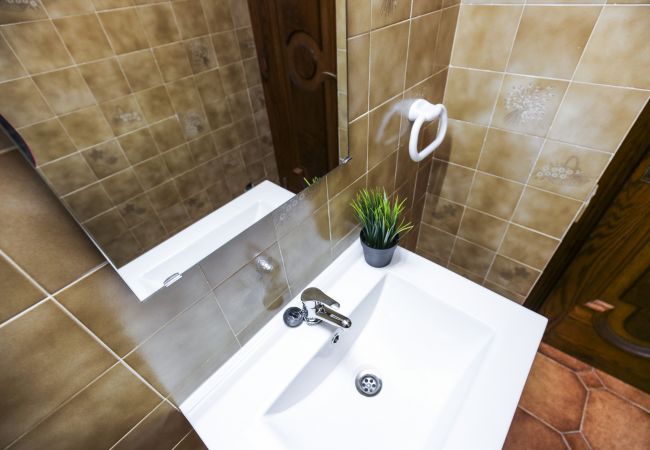 Villa en Cambrils - Villa GERANIS - Only Families Villa en Cambrils - Villa GERANIS - Only Families