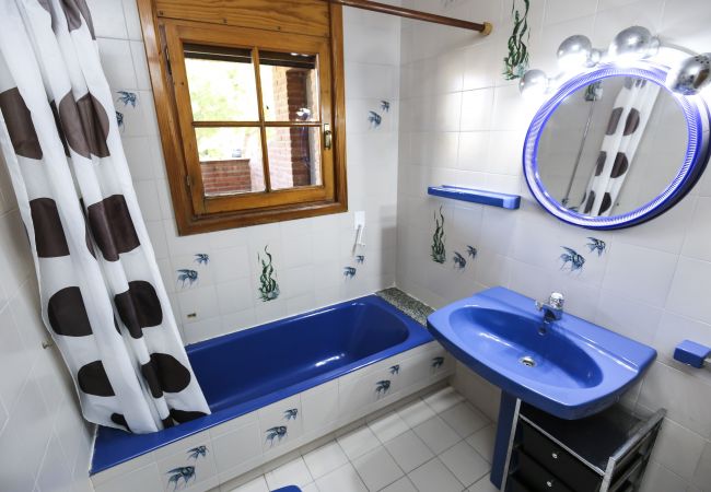 Villa en Cambrils - Villa GERANIS - Only Families Villa en Cambrils - Villa GERANIS - Only Families