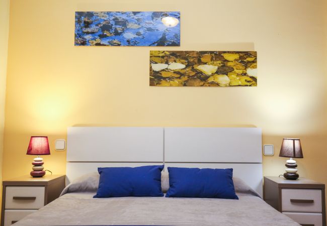 Villa en Cambrils - Villa GERANIS - Only Families Villa en Cambrils - Villa GERANIS - Only Families