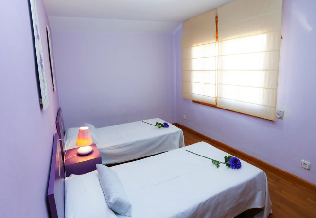 Villa en Cambrils - Villa GERANIS - Only Families Villa en Cambrils - Villa GERANIS - Only Families