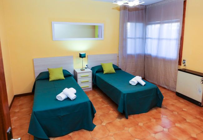 Villa en Cambrils - Villa GERANIS - Only Families Villa en Cambrils - Villa GERANIS - Only Families