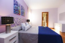 Villa en Vilafortuny - Villa Geranis Planet Costa Dorada ONLY FAMILIES