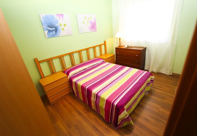Apartamento en Cambrils - MEXICO Apartment Apartamento en Cambrils - MEXICO Apartment