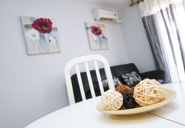 Apartamento en Cambrils - MEXICO Apartment Apartamento en Cambrils - MEXICO Apartment