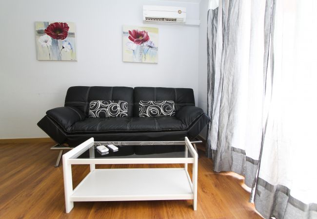 Apartamento en Cambrils - MEXICO Apartment Apartamento en Cambrils - MEXICO Apartment