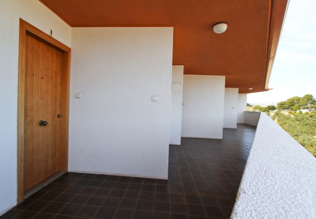 Apartamento en Cambrils - MEXICO Apartment Apartamento en Cambrils - MEXICO Apartment