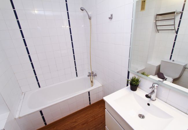 Apartamento en Cambrils - MEXICO Apartment Apartamento en Cambrils - MEXICO Apartment