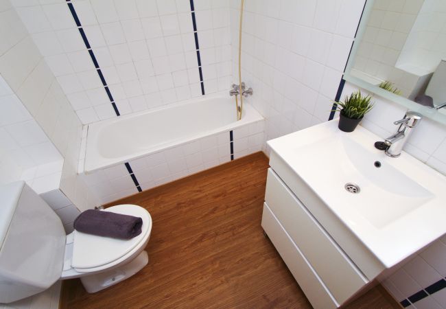 Apartamento en Cambrils - MEXICO Apartment Apartamento en Cambrils - MEXICO Apartment
