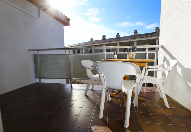 Apartamento en Cambrils - MEXICO Apartment Apartamento en Cambrils - MEXICO Apartment
