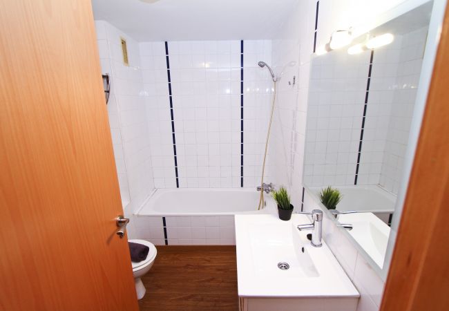 Apartamento en Cambrils - MEXICO Apartment Apartamento en Cambrils - MEXICO Apartment