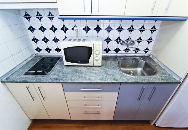 Apartamento en Cambrils - MEXICO Apartment Apartamento en Cambrils - MEXICO Apartment