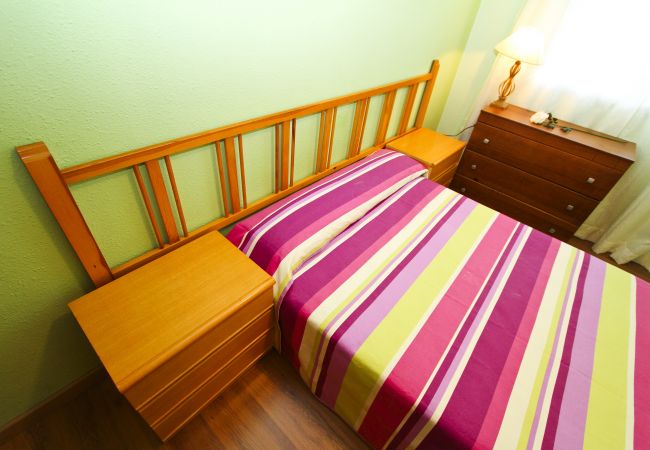 Apartamento en Cambrils - MEXICO Apartment Apartamento en Cambrils - MEXICO Apartment