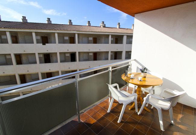 Apartamento en Cambrils - MEXICO Apartment Apartamento en Cambrils - MEXICO Apartment