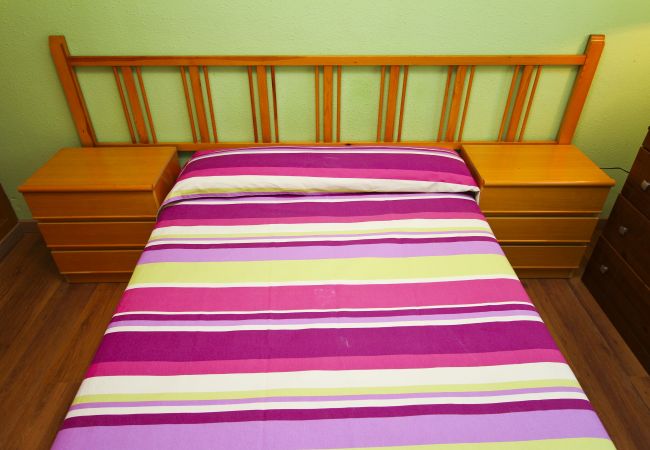 Apartamento en Cambrils - MEXICO Apartment Apartamento en Cambrils - MEXICO Apartment